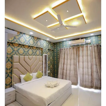 Sunflower Villa Lonavala Exterior photo