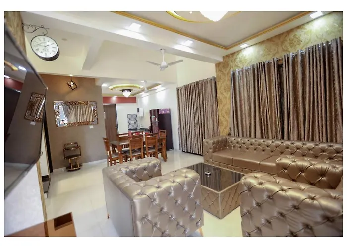 Sunflower Villa