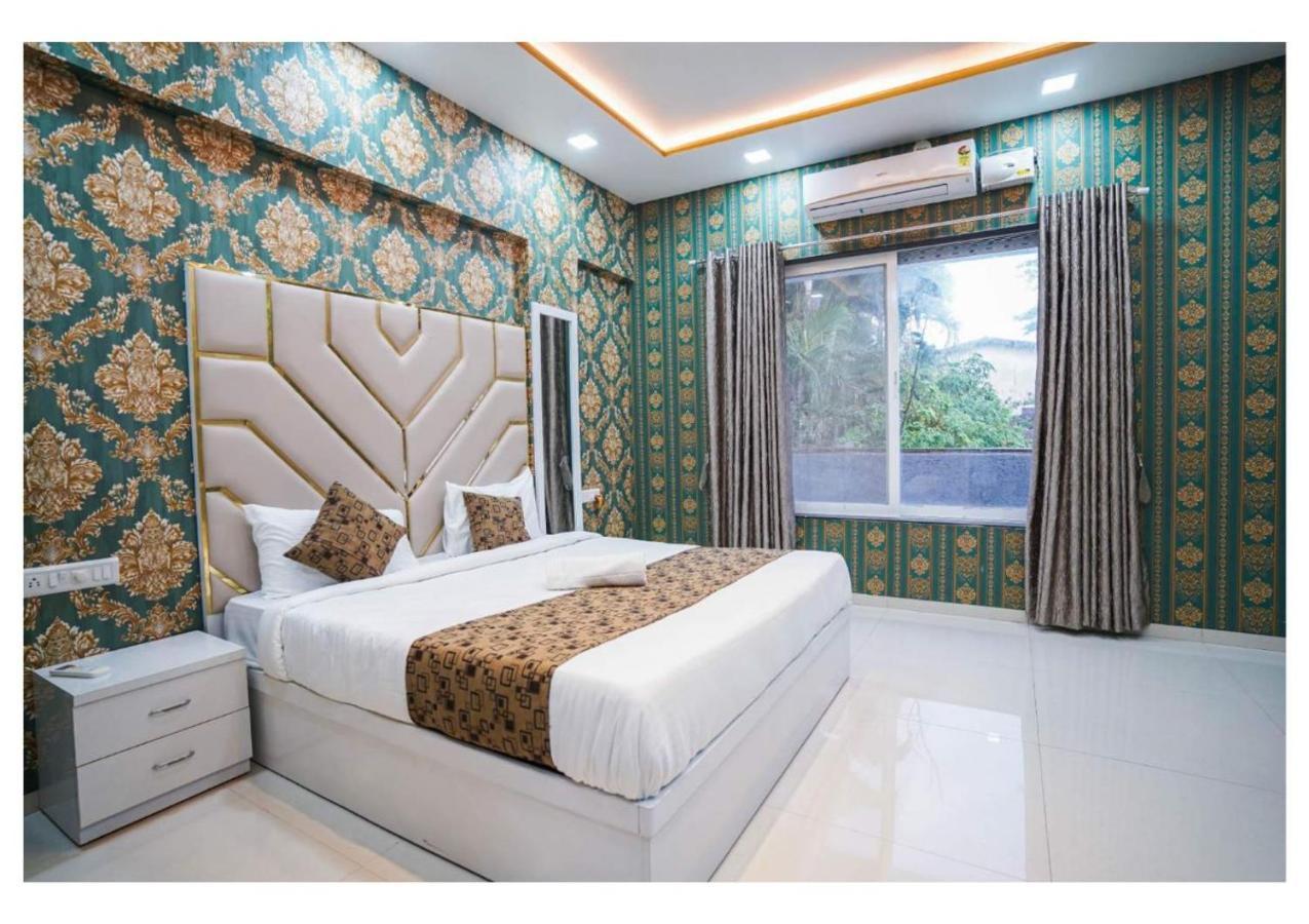 Sunflower Villa Lonavala