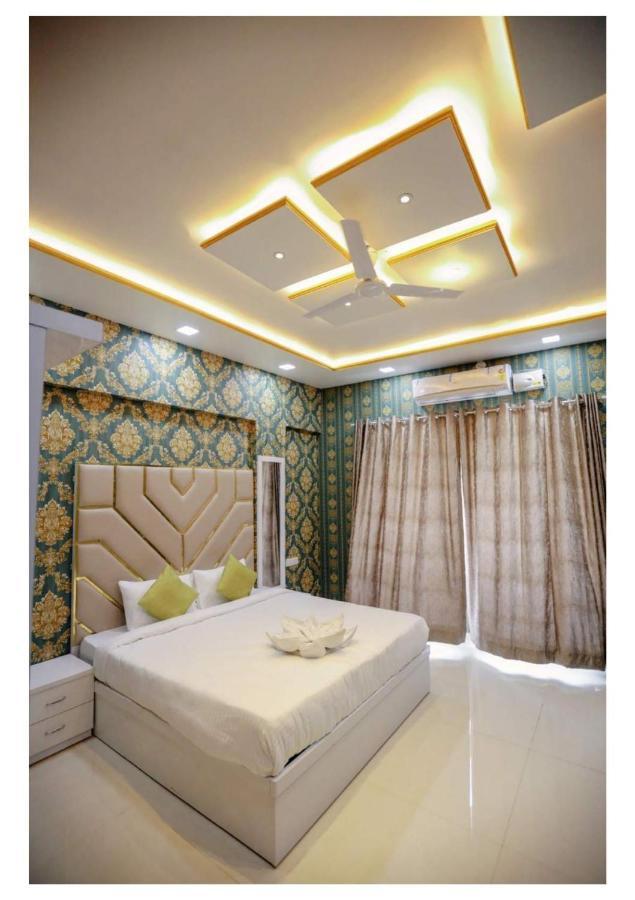 Villa Sunflower