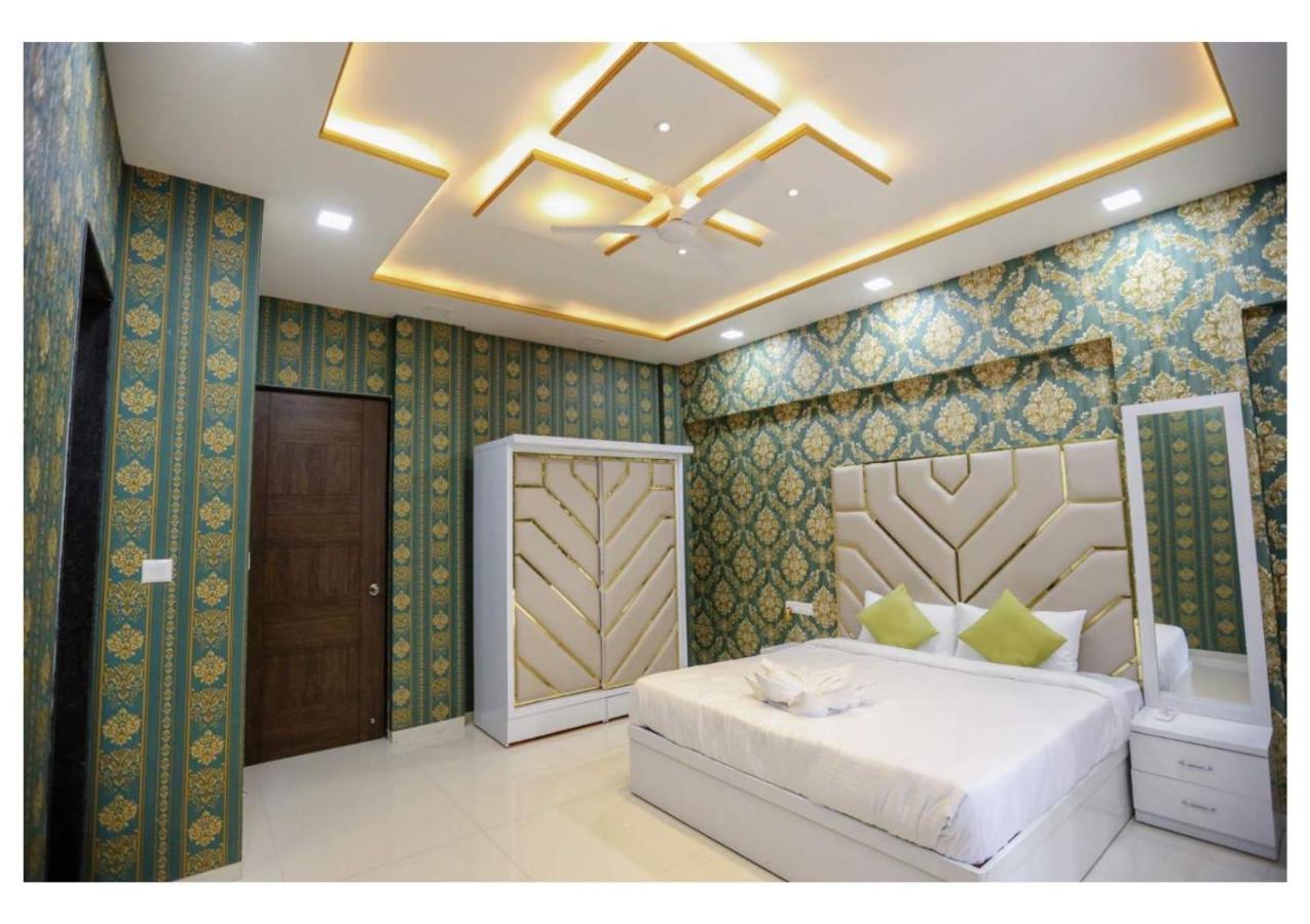 Villa Sunflower *