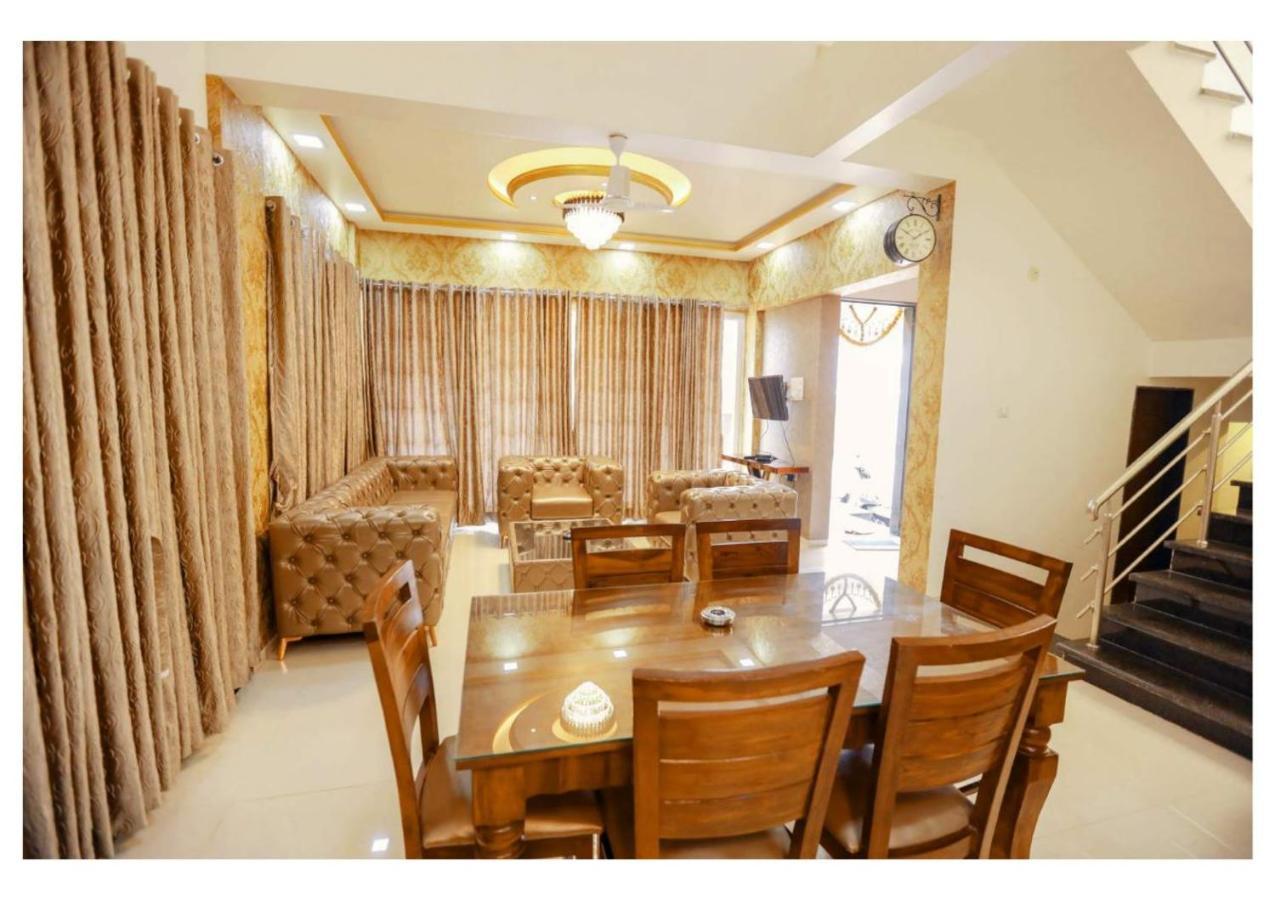 Sunflower Villa
