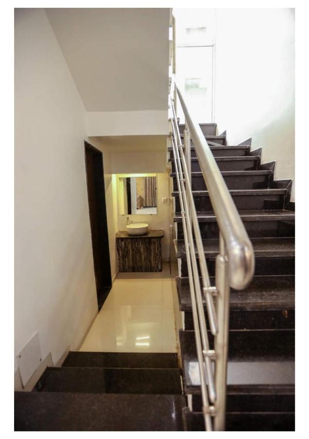 Villa Sunflower Lonavala