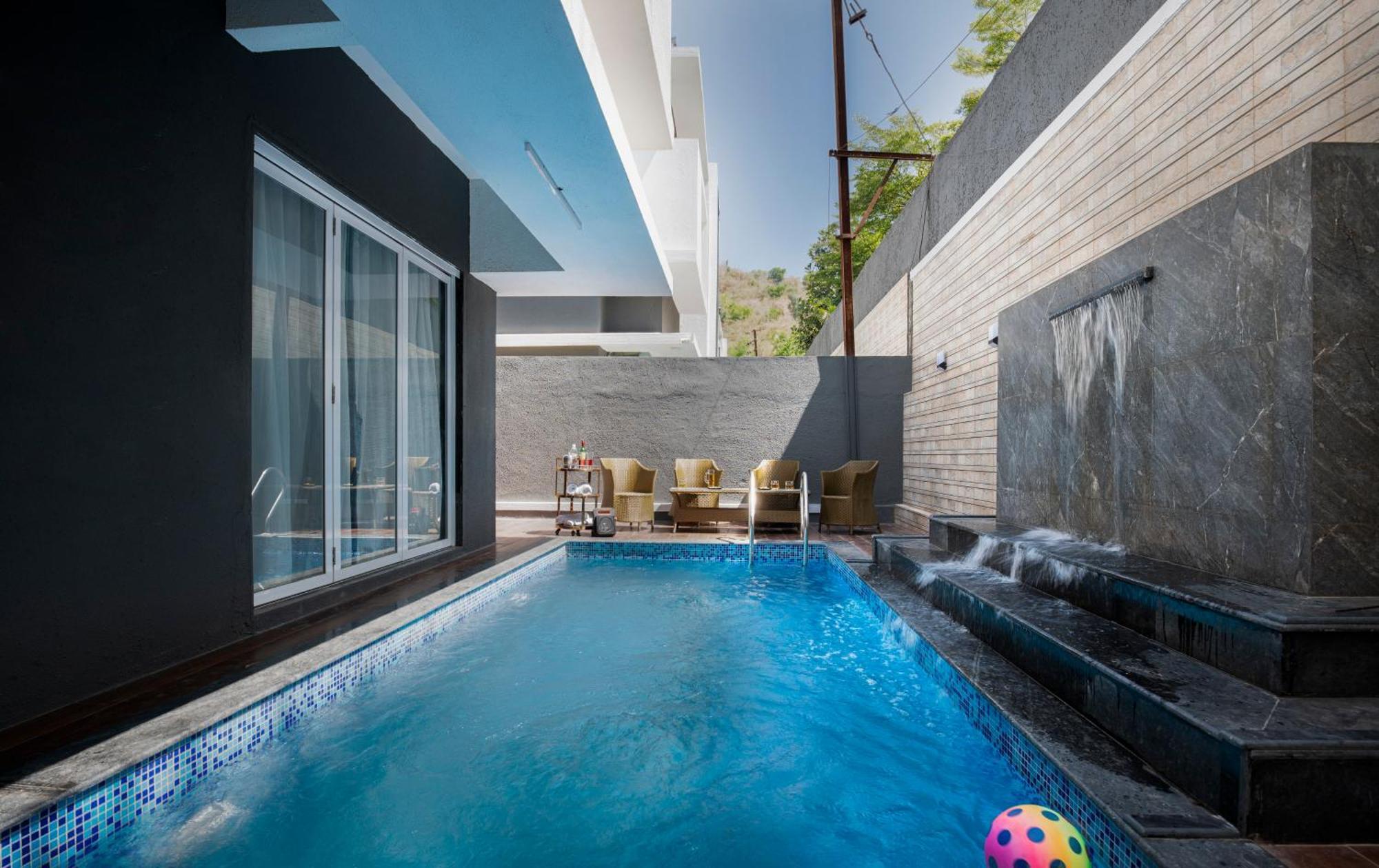 Villa Sunflower *
